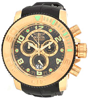 Invicta Sea Hunter IN0416