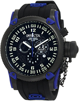 Invicta Russian Diver IN10180