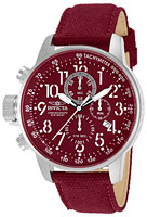 Invicta I Force Lefty Chronograph IN11523