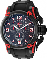 Invicta Russian Diver IN12437