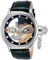 Invicta Russian Diver IN14212