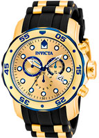 Invicta Pro Diver IN17887