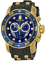 Invicta Pro Diver IN6983