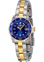 Invicta Pro Diver IN8942