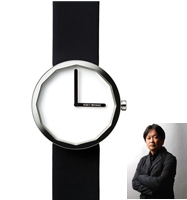 Issey Miyake Twelve SILAP001