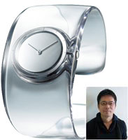 Issey Miyake O SILAW001