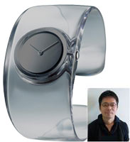 Issey Miyake O SILAW002