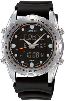 Вся коллекция World Time