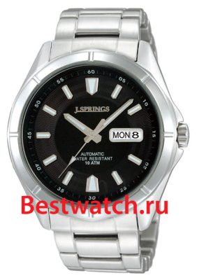 Вся коллекция Automatic
