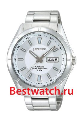 Вся коллекция Automatic