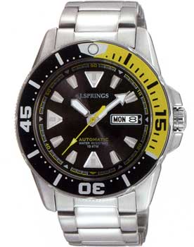 Вся коллекция Japan Automatic