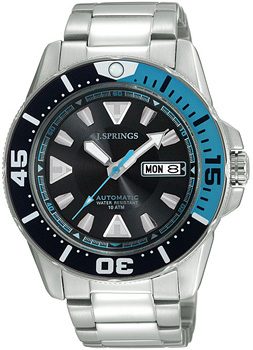 Вся коллекция Japan Automatic