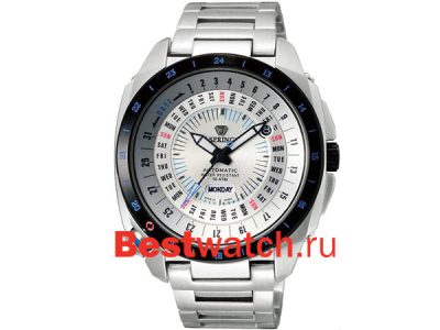 Вся коллекция Japan Automatic