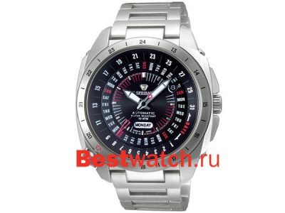 Вся коллекция Japan Automatic