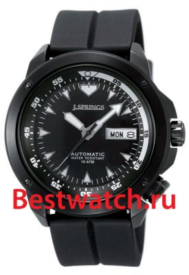 Вся коллекция Automatic