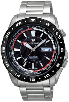 Вся коллекция Japan Automatic