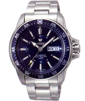 Вся коллекция Japan Automatic