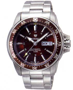 Вся коллекция Japan Automatic