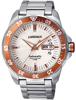 Вся коллекция Japan Automatic