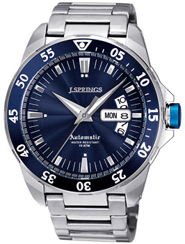 Вся коллекция Japan Automatic