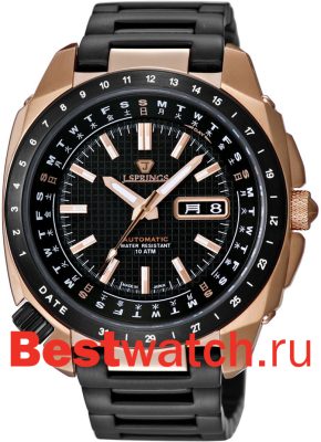 Вся коллекция Japan Automatic