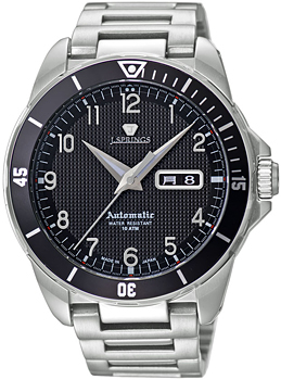Вся коллекция Japan Automatic