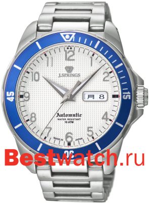 Вся коллекция Japan Automatic
