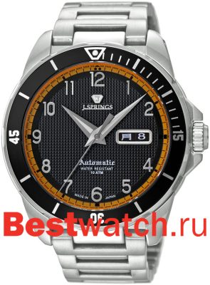 Вся коллекция Japan Automatic