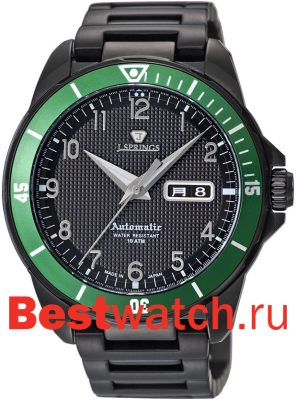 Вся коллекция Japan Automatic
