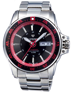 Вся коллекция Automatic 