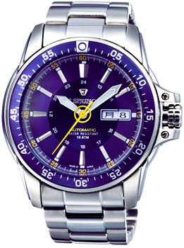 Вся коллекция Automatic 