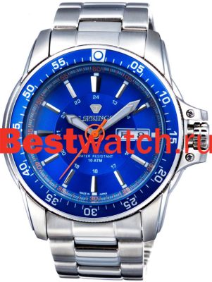 Вся коллекция Automatic 