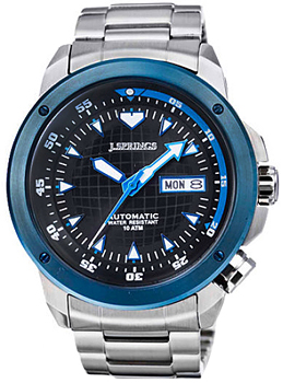 Вся коллекция Automatic