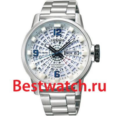 Вся коллекция Tokyo Style Automatic