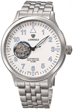Вся коллекция Semi-skelton Automatic