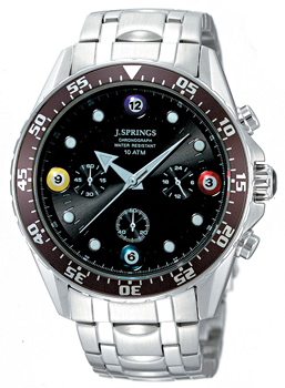 Вся коллекция Chronograph Billiard