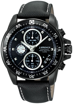 Вся коллекция Chronograph