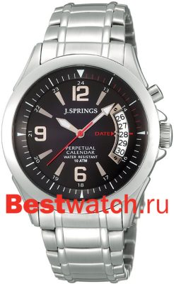 Вся коллекция Perpetual Calender