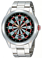 J. Springs Automatic BEA004