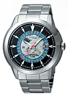 J. Springs Automatic BEA008
