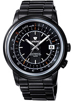 J. Springs Japan Automatic BEA012