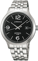 J. Springs Automatic BEA016