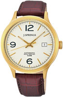 J. Springs Automatic BEA018