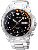 J. Springs Japan Automatic BEB021