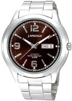 J. Springs Automatic BEB037