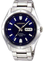 J. Springs Automatic BEB041