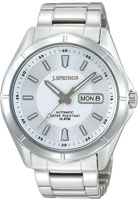 J. Springs Automatic BEB042