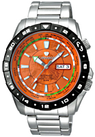J. Springs Japan Automatic BEB056