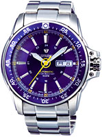 J. Springs Automatic  BEB082