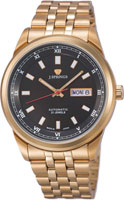 J. Springs Automatic BEB605S